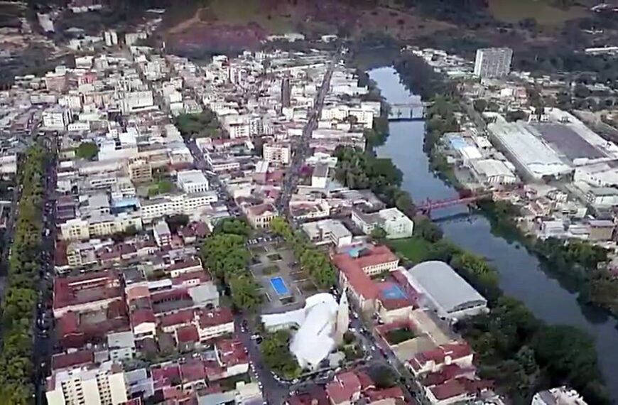 Justiça obriga Copasa a fornecer água com qualidade à população de Cataguases