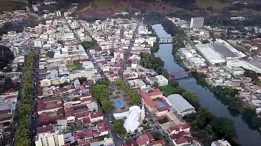 Covid-19: Prefeitura de Cataguases lança novo decreto com restrições mais brandas