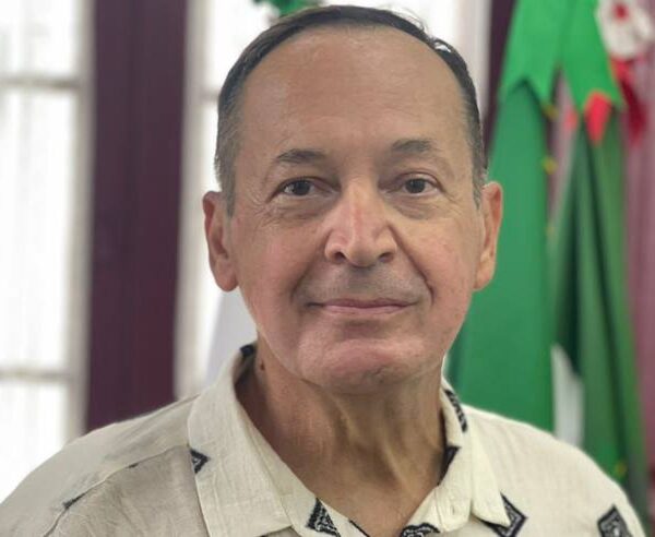 Prefeito de Leopoldina nomeia secretário de Cultura