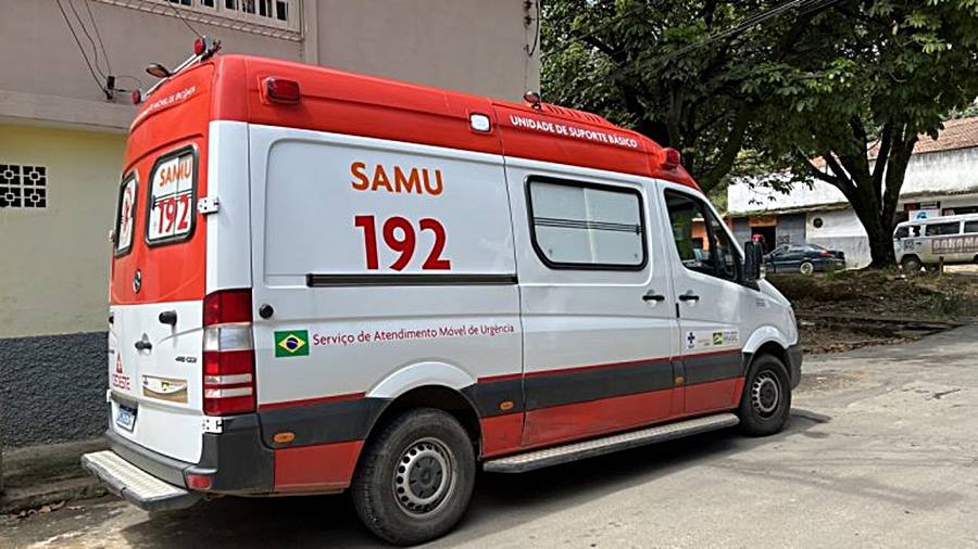 Homem é baleado dentro de bar em Cataguases