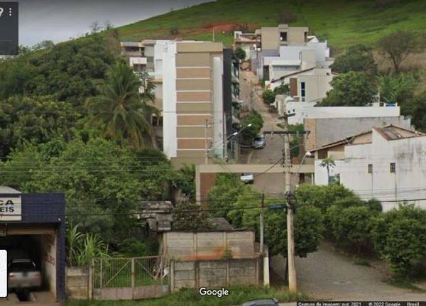 Edital de registro do Loteamento Café Ema em Leopoldina