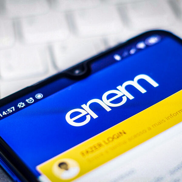 Resultado do Enem já está disponível para consulta