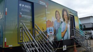 Projeto Nossa Energisa fará troca de lâmpadas em quatro bairros de Leopoldina