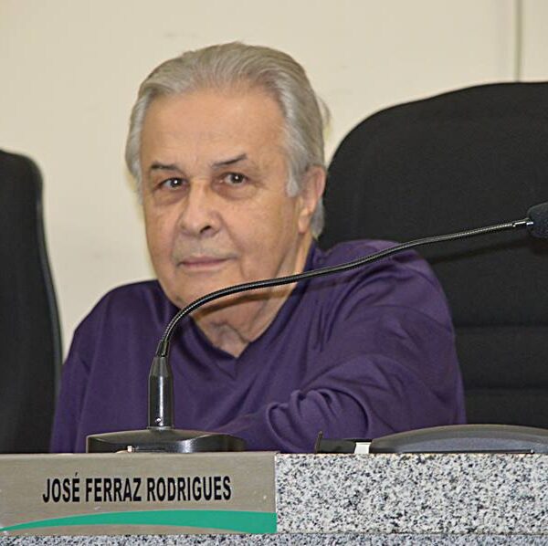 Câmara de Leopoldina, Prefeitura e Casa de Caridade emitem Notas de Pesar pela morte do Dr. José Ferraz