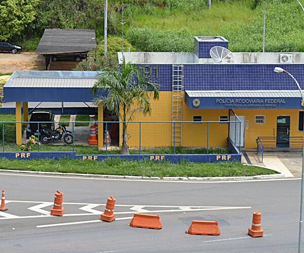 Rodovias federais de Leopoldina e região terão fiscalização intensificada durante a Semana Santa