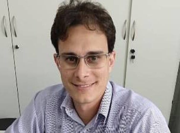 Renan Guimarães é nomeado Diretor da Superintendência Regional de Saúde de Juiz de Fora