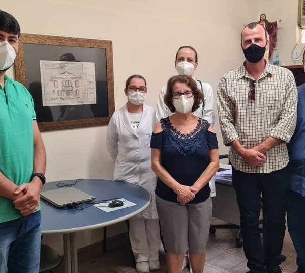 Desativação de leitos Covid em Minas é confirmada e afeta Casa de Caridade Leopoldinense