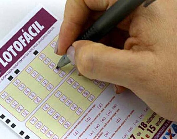 Aposta de Leopoldina acerta 15 números e leva mais de R$ 1 milhão na Lotofácil