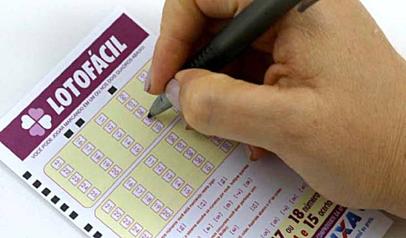 Aposta de Leopoldina acerta 15 números e leva mais de R$ 1 milhão na Lotofácil