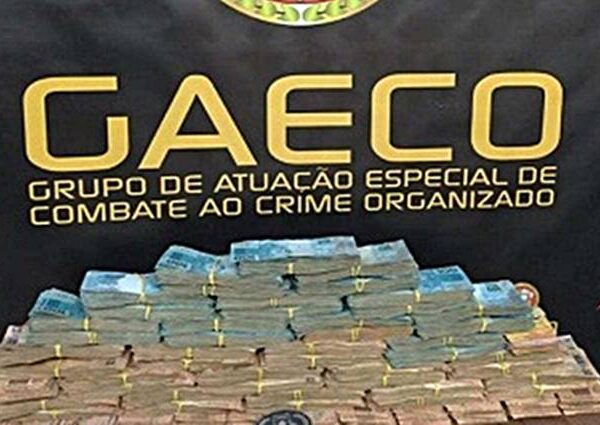 Quatro são condenados por integrar organização criminosa em Visconde do Rio Branco
