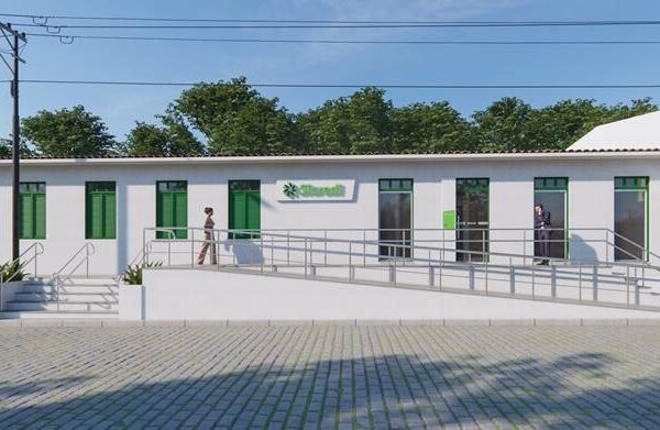 Sicredi inaugura agência em Argirita nesta sexta-feira, 4 de março