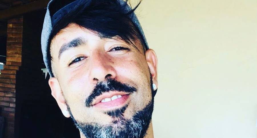 Reality show ‘Cruzeiro Colorido’ pode ter presença do leopoldinense Otávio Xavier