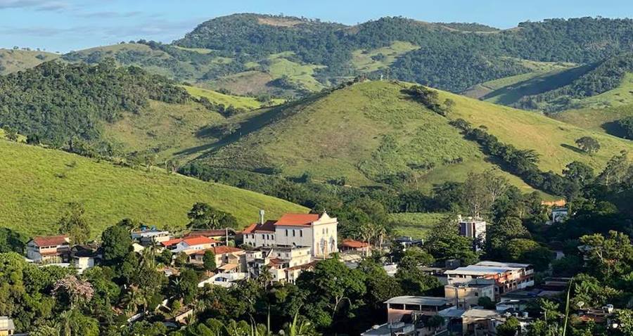 Argirita comemora 60 anos de emancipação política nesta quarta