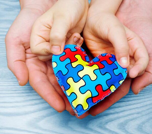 Leopoldina convida para Primeira Caminhada no Dia Mundial de Conscientização do Autismo