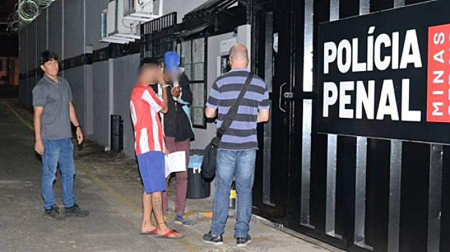 Dois são presos por homicídio de frentista em Muriaé; crime foi motivado por ciúmes