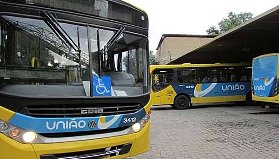 Muriaé terá mais ônibus urbano a partir da próxima semana