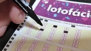 Lotofácil: aposta de Santos Dumont acerta 15 números e fatura mais de R$ 3 milhões