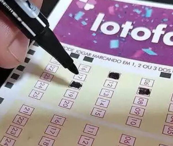 Lotofácil: aposta de Santos Dumont acerta 15 números e fatura mais de R$ 3 milhões