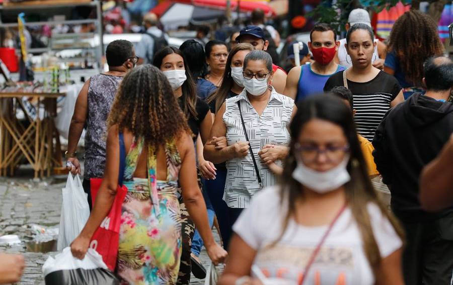 Minas Consciente termina e apenas decretos municipais orientam sobre Covid-19