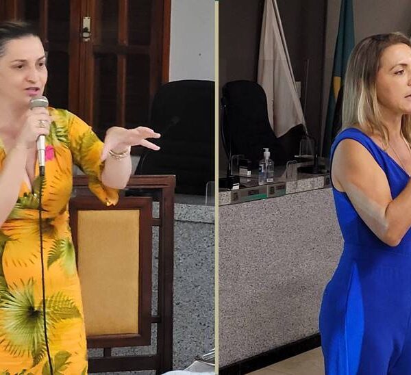 Câmara de Leopoldina promove palestras em comemoração ao Dia Internacional da Mulher