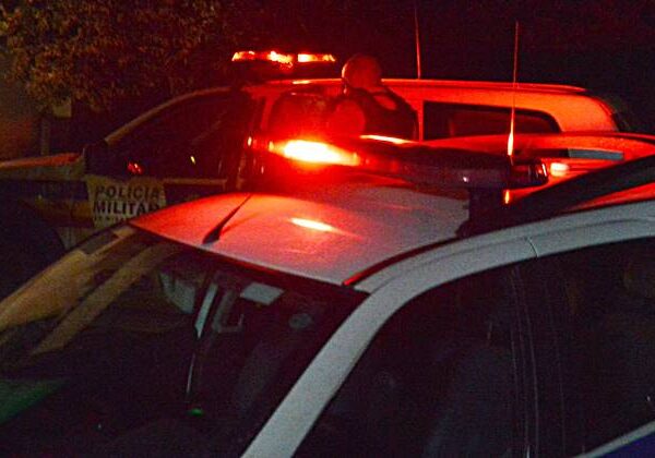 Bandidos assaltam farmácia no Bela Vista em Leopoldina