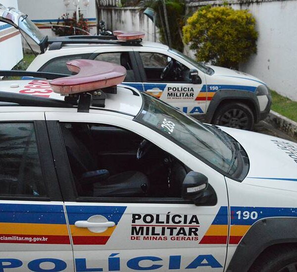 Polícia Militar prende foragido da Justiça de São Paulo durante ação em Recreio