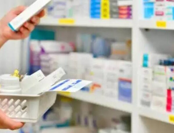 Preços de remédios devem ter o maior reajuste em 10 anos