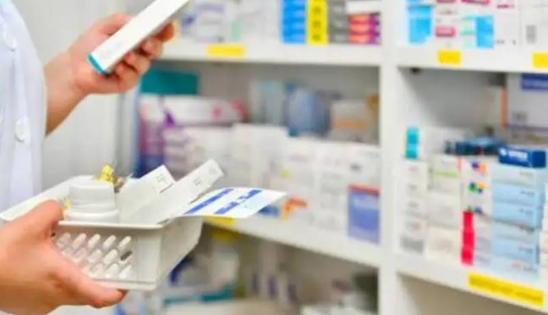 Preços de remédios devem ter o maior reajuste em 10 anos