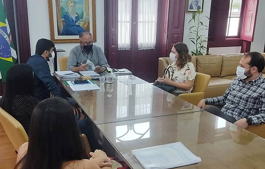 Leopoldina oferece atendimento psicológico para profissionais da saúde que atuam no combate ao coronavírus