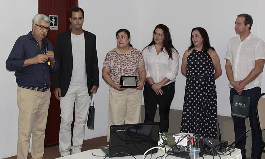 495ª reunião da UREZOMA em Leopoldina presta homenagem ao saudoso médico Dr. José Ferraz Rodrigues