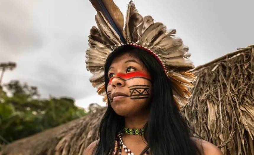 19 de Abril: Todos os dias é dia do Índio | Por Professor Silva