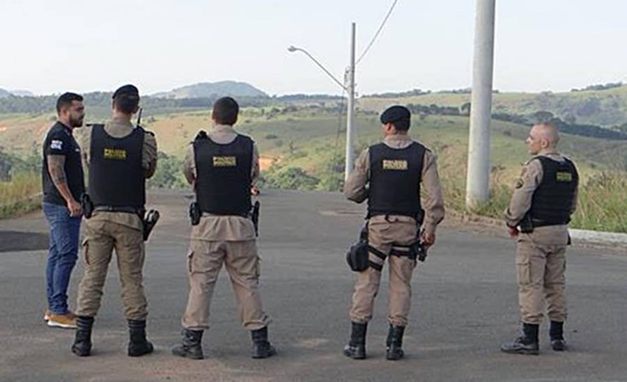 Jovem de 17 anos é brutalmente assassinado em Muriaé