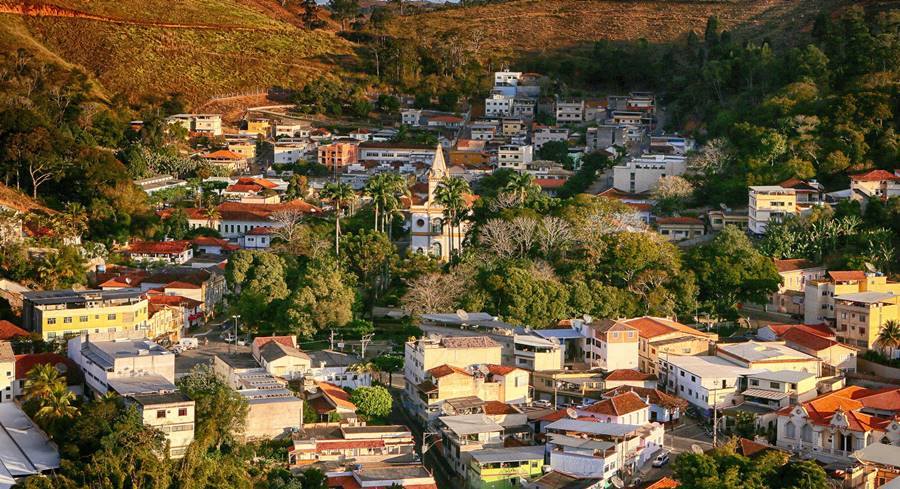 Dupla armada rouba R$ 6 mil de proprietário de correspondente bancário em Mar de Espanha