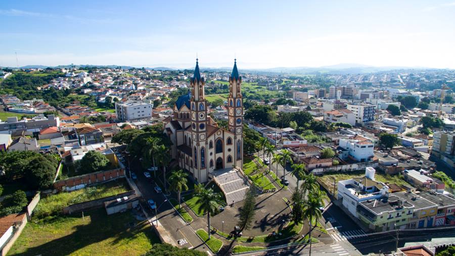 Heineken escolhe município de Passos para receber sua nova fábrica no Brasil