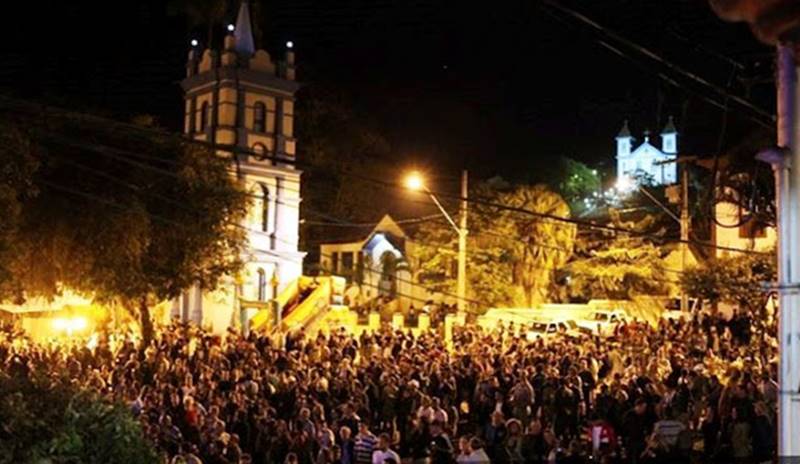 Festival de Viola de Piacatuba volta a ser realizado após dois anos interrompido devido à pandemia