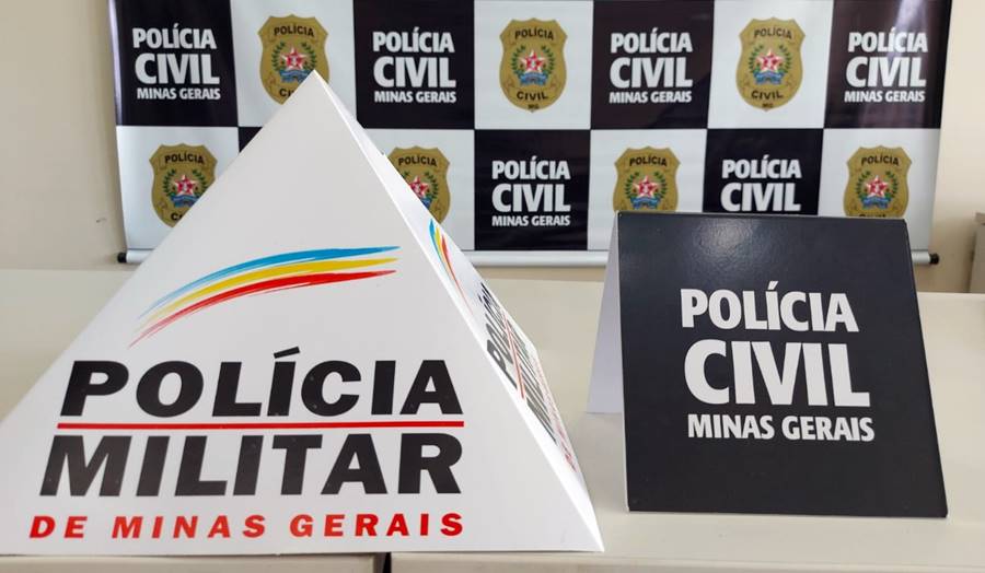 Ação conjunta em Cataguases prende dois adolescentes suspeitos de homicídio