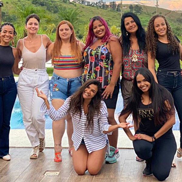 Além Paraíba sedia primeiro reality show de emagrecimento na região