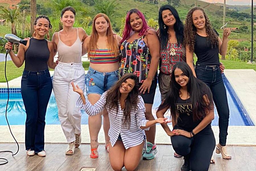 Além Paraíba sedia primeiro reality show de emagrecimento na região