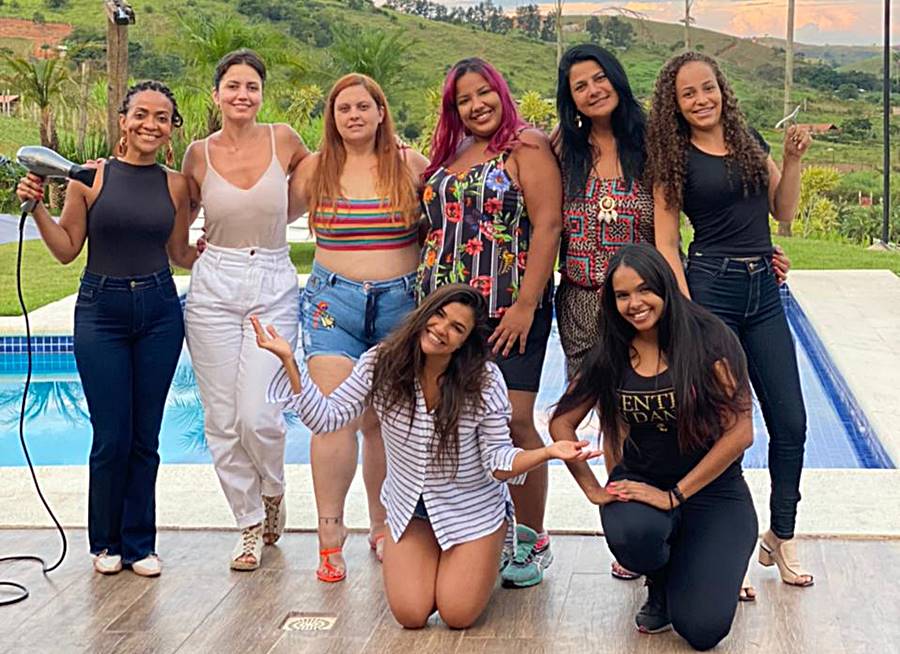 Além Paraíba sedia primeiro reality show de emagrecimento na região