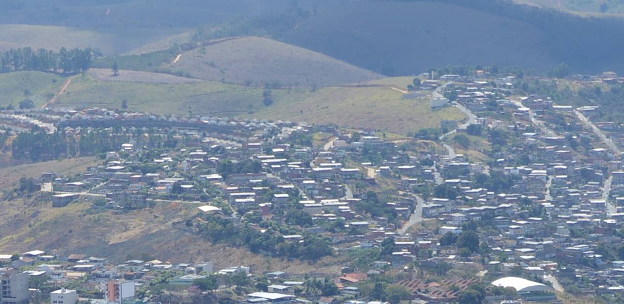 Falta de água constante gera transtornos para moradores do Cidade Alta em Leopoldina