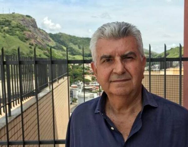 Morre o médico, advogado e palestrante Dr. Delano Carlos Carneiro