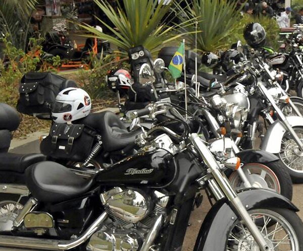 1º Encontro Nacional de Motociclistas em Argirita tem data confirmada para maio