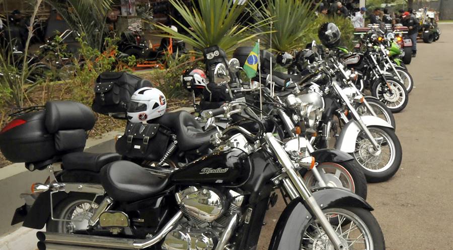 1º Encontro Nacional de Motociclistas em Argirita tem data confirmada para maio