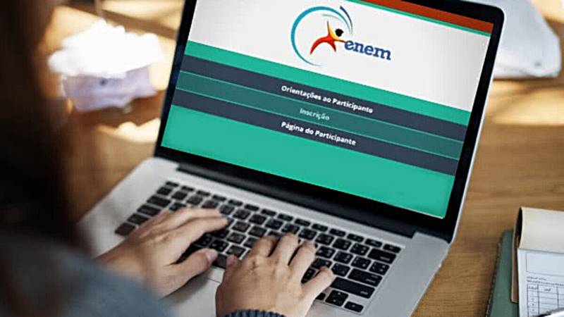 Começa hoje prazo para pedir isenção no Enem