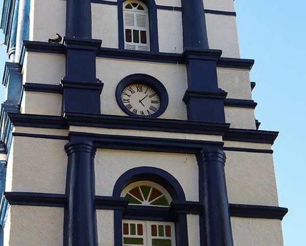 Piacatuba realiza sua tradicional Festa da Santa Cruz Queimada