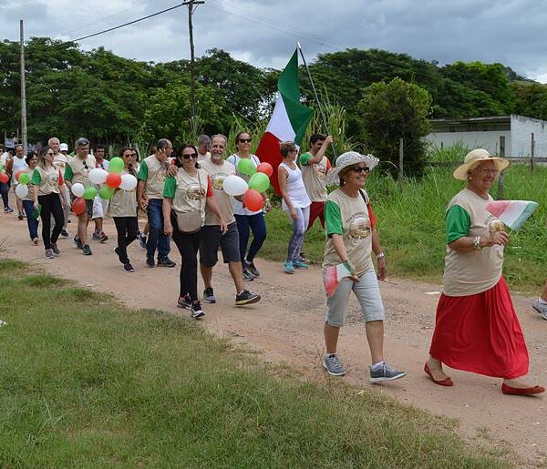 Leopoldina terá sua 3ª edição da Festa do Imigrante Italiano