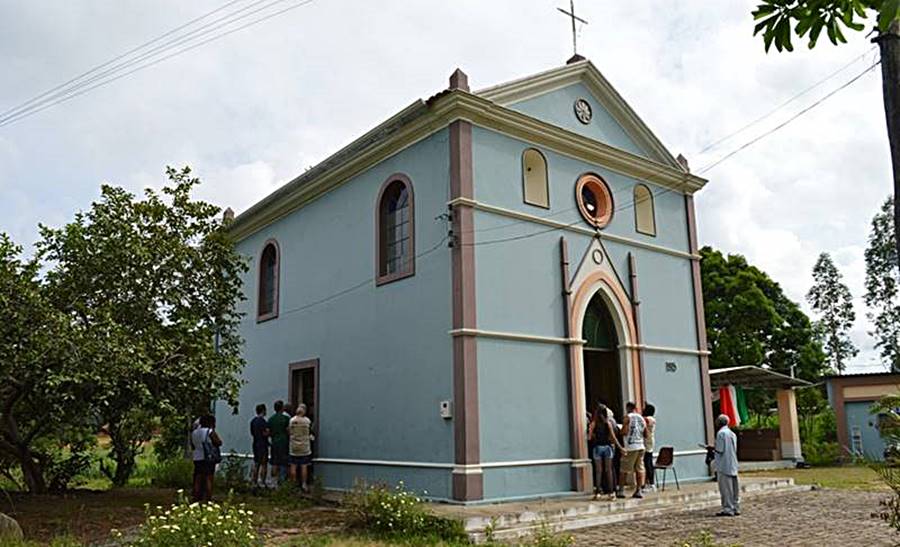 Festa do Imigrante Italiano em Leopoldina passa a fazer parte do calendário de eventos mineiros