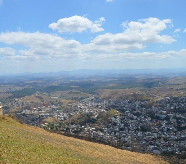 Leopoldina comemora 168 anos de Emancipação Político-Administrativa