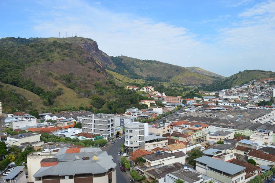 Primeiro fim de semana de agosto na região será de céu entre nuvens
