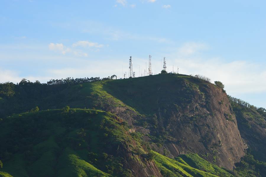 Homenagem à nossa Leopoldina | Por Professor Silva